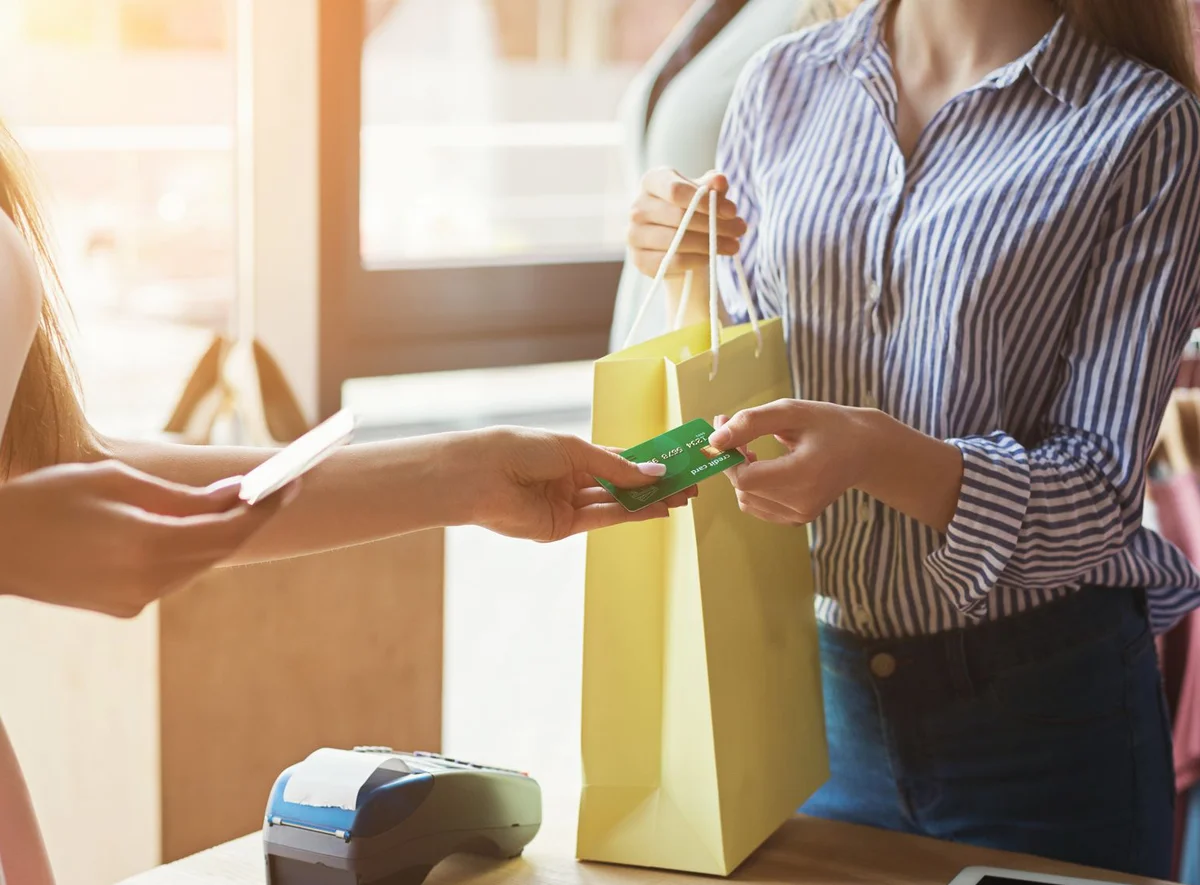 Retail